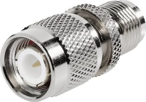 Produktbild BKL Electronic 0419422 0419422 TNC-Adapter TNC-Stecker