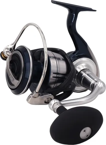 Daiwa 21 CERTATE SW (G) 18000-H Meeres-Spinnrolle von DAIWA
