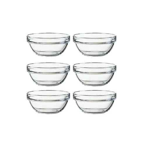 Arcoroc Geschirr Weiß von Arcoroc