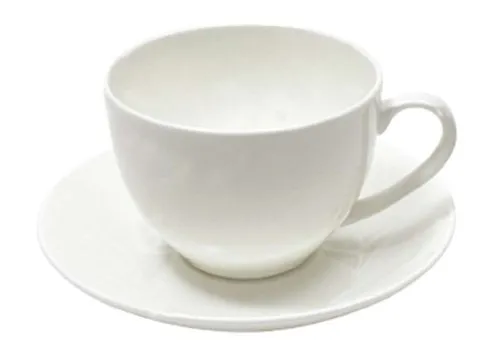 Maxwell & Williams Tasse mit Untertasse
