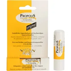 Propolis Lippenbalsam Stift 4.8 g