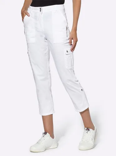 heine Shorts Hose normal von Heine