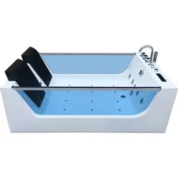 Home Deluxe Atlantic Whirlpool XL