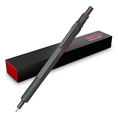 Rotring 600 Mechanischer Bleistift 0.5 mm von rOtring