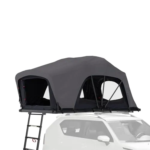 qeedo Freedom Compact 1+ Camping Dachzelt von qeedo