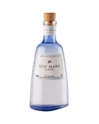 Gin Mare Capri 1 l von Gin Mare