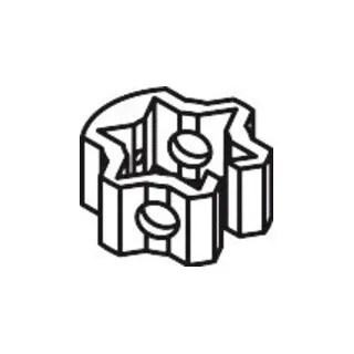 hansgrohe Axialring von Hansgrohe