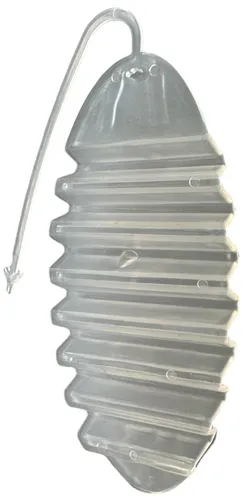 Stearinos Hang Tag Duftspender Clean Cotton 1 St. STE20245577