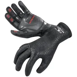 O'Neill Wetsuits Erwachsene Handschuhe FLX Glove, Schwarz, M