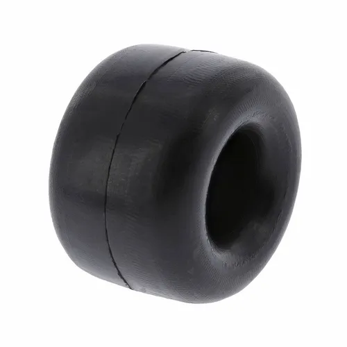 Gummimuffe Ø19,6x8x13,5 (DxdxL) - z.B.: für Motorlager vorne - SR50, SR80, DUO