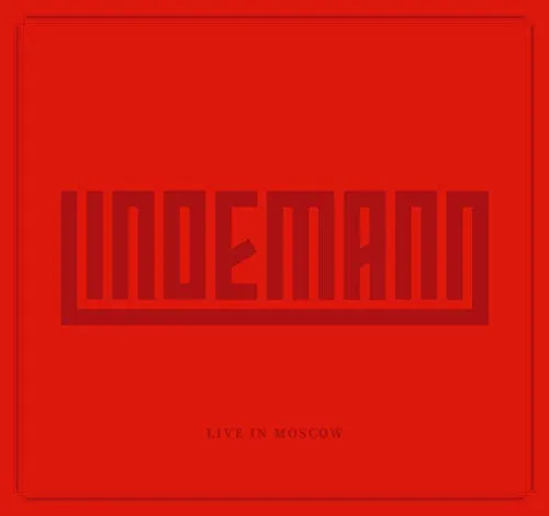 Produktbild Live in Moscow (Ltd. Super Deluxe Box)