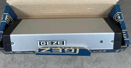 GEZE Elektrolinearantrieb E 212 R1 230V