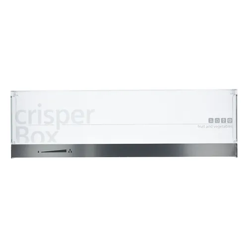 easyPART passend für 12003503 BOSCH Blende für crisperBox Schubfachblende