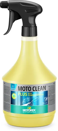 Motorex Moto Clean - Motorrad Quad & ATV Reiniger