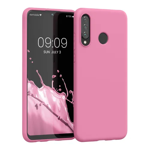 Hülle für Huawei P30 Lite Handyhülle Handy Case Cover Smartphone Backcover