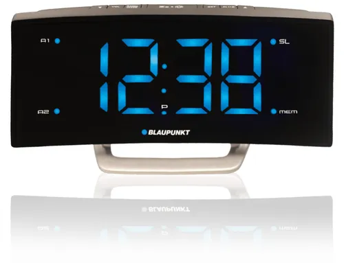 Blaupunkt CR7BK Radiowecker von Blaupunkt