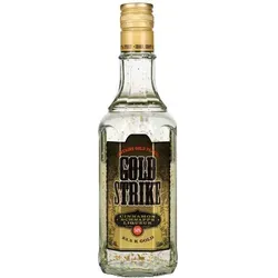 Bols Gold Strike Liqueur 50% Vol. 0,5l von Bols