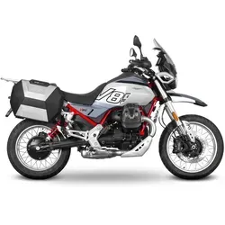SHAD 3P System Moto Guzzi V85 TT/V85 TT TRAVEL von SHAD