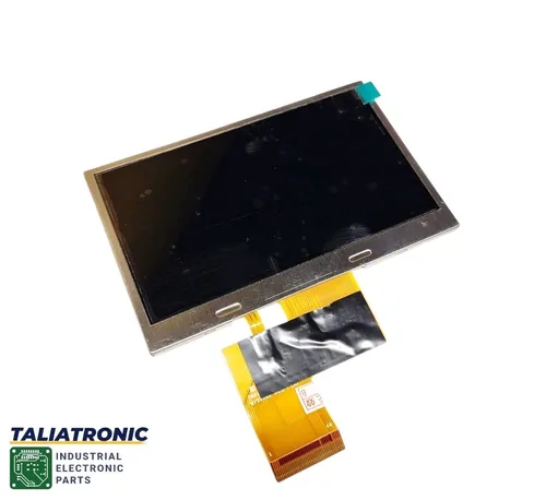 SIEMENS SIMATIC HMI KTP400 BASIC PANEL 6AV2123-2DB03-0AX0 - SPS-Prozessoren, hochauflösendes Touch Panel für intuitive Bedienung und optimale Visualisierung in Automatisierungsprojekten.