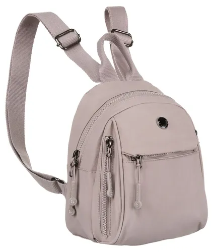 PTN CSM-11-7857 Lila Rucksack