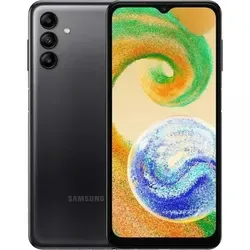 Samsung Galaxy A04s 32GB Black von Samsung