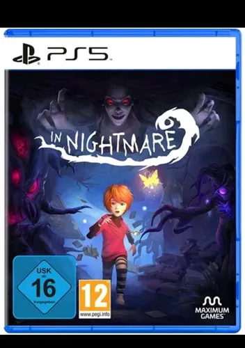 In Nightmare - PS5 / PlayStation 5 - Neuware