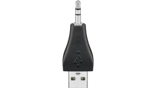 Adapter USB 2.0 Hi-Speed