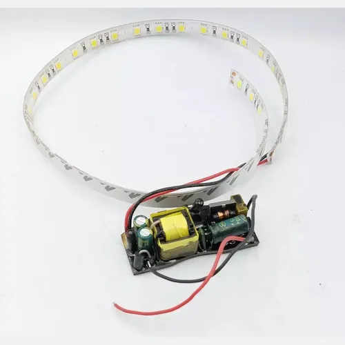 LED Modul für Gipsschleifer Dedra Giraffen DED7766 10