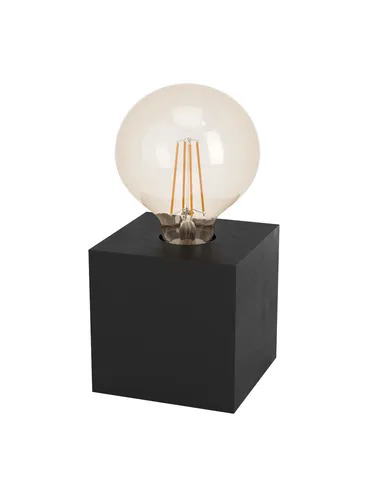 EGLO Prestwick 2 schwarz