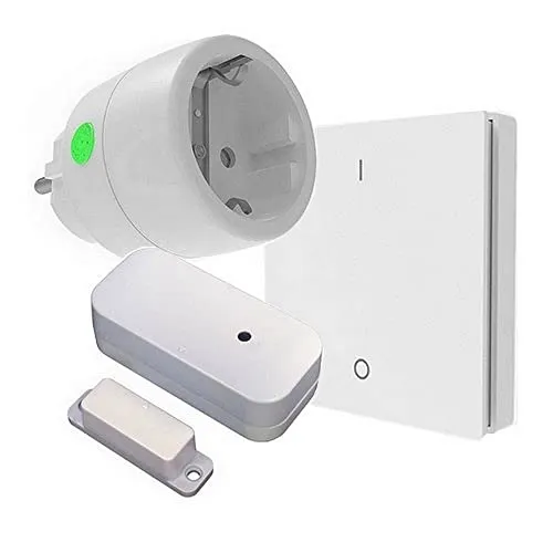 DIW-Funk Abluftsteuerung PA-512 SPARSET