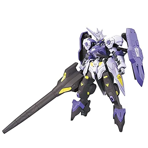 BANDAI Hobby - Gundam IBO - #35 Gundam Kimaris Vidar, HG IBO1/144