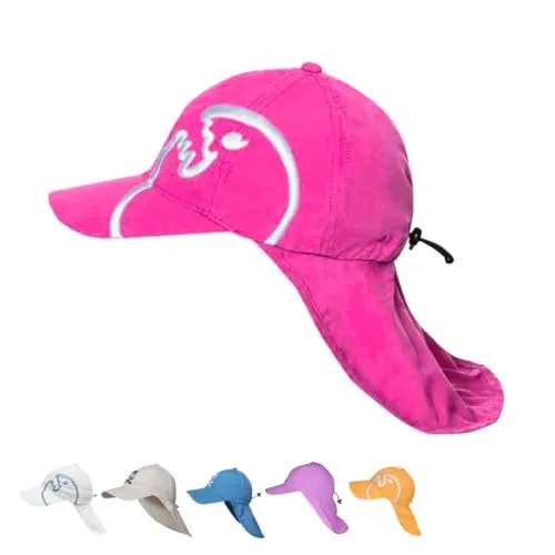 Sonnenhüte von iQ-UV