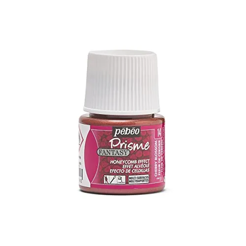 Pebeo Fantasy Prisme Paint 45ml Cherry Blossom