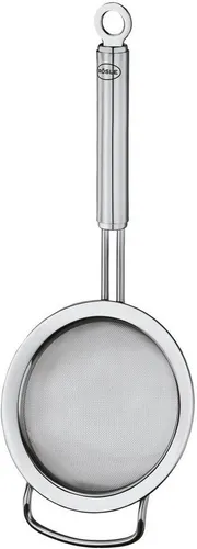 Rösle Teesieb Rundgriff feinmaschig 8 cm