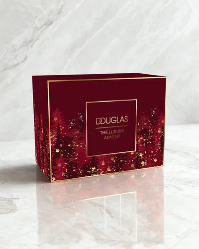 Douglas-Collection Weihnachtswelt Adventskalender