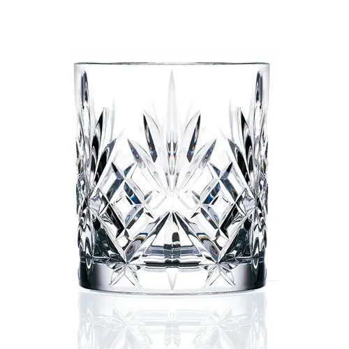 Bourbon Whiskey Tumbler Melodia, 34cl Cocktail Glas RCR