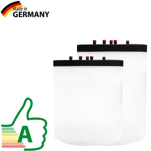Thermenspeicher Comfort 120 Liter Warmwasserspeicher