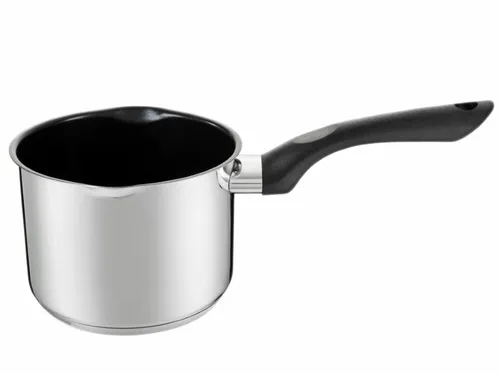 Kasserolle mit Antihaftbeschichtung Qualum Basic 1,6l AMBITION