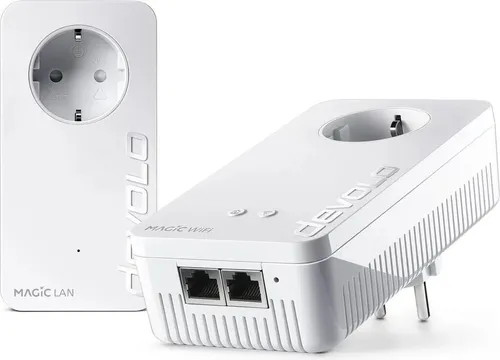 DEVOLO 8359 Magic 1 WiFi Starter Kit von devolo