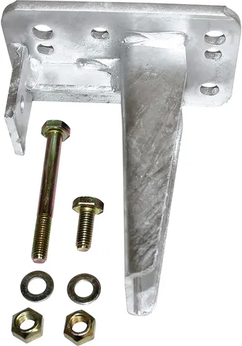 TRAILER POOL Stützradhalter zum Anschrauben, für AL-KO 161S, 251G, 251S, 249127 000000000011109942