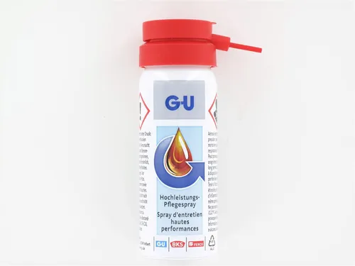 BKS Hochleistungspflegespray B 9780 0001 50ml