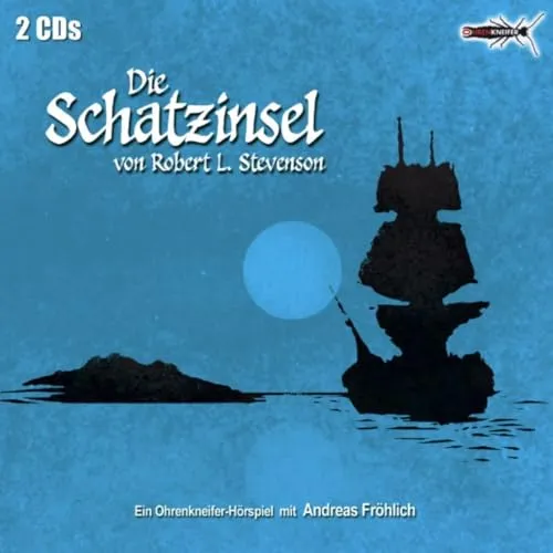 Die Schatzinsel (Hoerspiel)