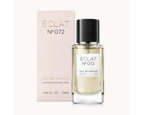 ÉCLAT Eau de Parfum ÉCLAT 072 Damenduft 55 ml EdP