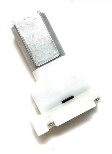 DAYPOWER Luftpumpe LP15-12, 12 V-