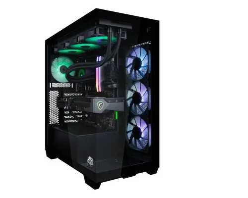 ONE GAMING High End PC IN037 - Corsair Edition für Gamer - Erlebe Höchstleistung mit dem ONE GAMING High End PC IN037: Intel Core i9-14900KF, RTX 5080 und 32 GB RAM bieten unvergleichliche Geschwindigkeit für Gamer und Kreative. Ideal für rasantes Gameplay und produktives Arbeiten!