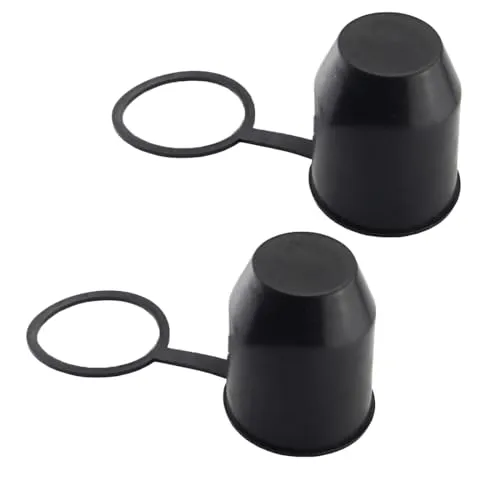 Abdeckungen für Anhängerkupplungen von VIVIIHOO