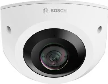 Bosch FLEXIDOME 6MP Corner IR NCE-7703-FK von Bosch