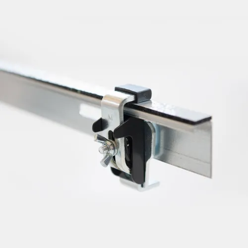 Befestigungs-Set für Badewannen / Duschwannen