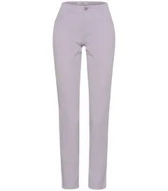 Damen Hose MARY S Regular Fit verkürzt 46