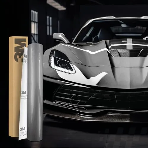 Fahrzeug-Außendesigns von Finest-Folia